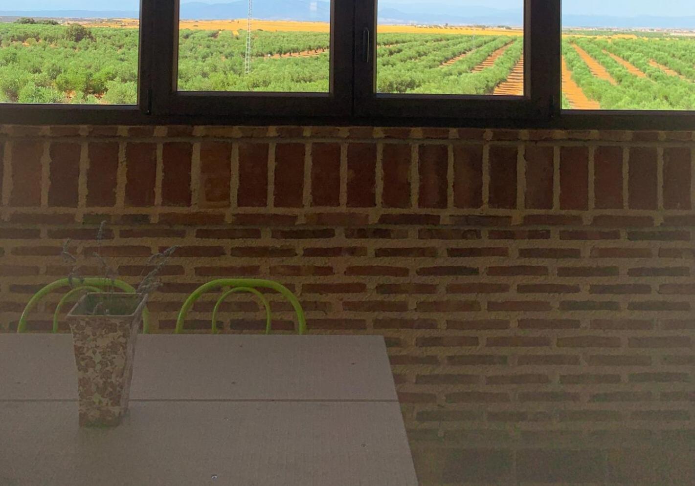 Spa Complejo Rural Las Abiertas San Bartolomé de las Abiertas Værelse billede